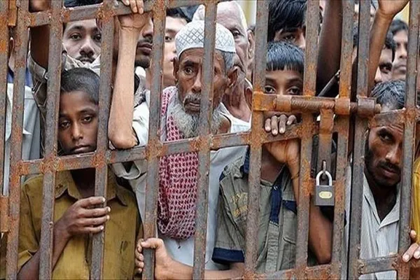 تقرير أممي: الحكومة الميانمارية تقصدت 