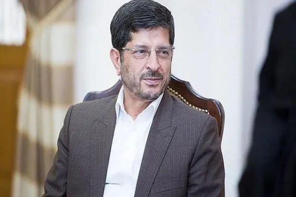 إستراتيجية الثورة الاسلامية هي إستراتيجية الوحدة والقضية الفلسطينية