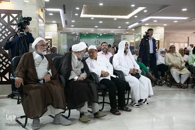 همایش فلسطین