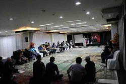 فلپائن میں شب قدر اور نابینا قاری کی تلاوت