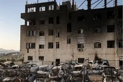 Intensifikasi Serangan Pemukim Berasal dari Apartheid Israel