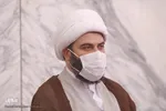 Gedenkveranstaltung zu Ehren von Märtyrer Aslani und Daraie