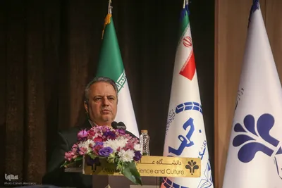 سومین نکوداشت روز ملی منابع انسانی جهاددانشگاهی