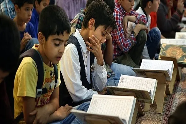 ثبت‌نام طرح تابستانه «فائزون» از سوی مؤسسه یادگاران شهدا