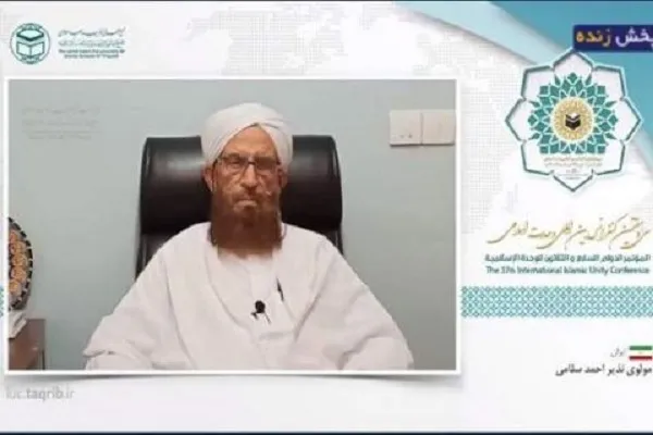 رژیم صهیونیستی در پی تجزیه جهان اسلام