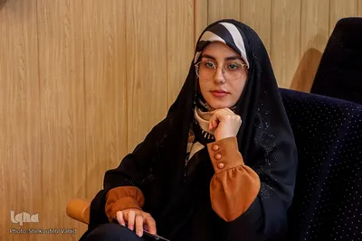 نشست خبرنگار شدن و خبرنگار ماندن