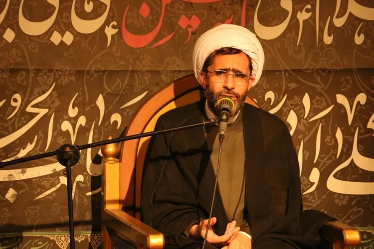 نقش استغفار در دور شدن بلا از دیار