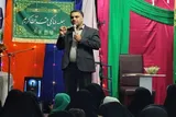 تقویت روحیه ملی با محوریت فعالیت‌های قرآنی در جنوب کرمان