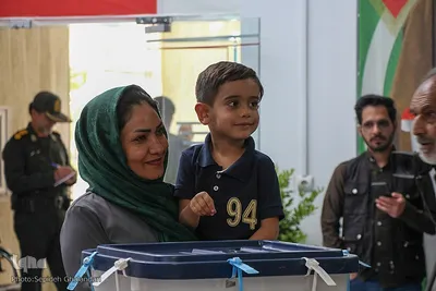 دور دوم انتخابات مجلس شورای اسلامی در خراسان جنوبی