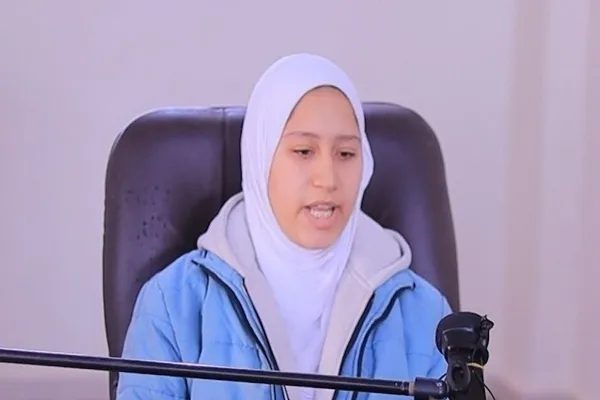 Ehipto: Kalunos-lunos na Aksidente ang Kumuha Buhay ng Magsasaulo ng Quran, Ang Kanyang Ina