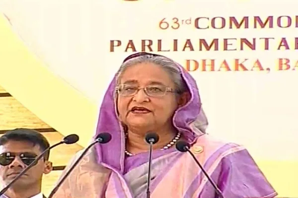 Bangladesh yaitaka dunia iishinikize Myanmar iache kuwakandamiza Waislamu