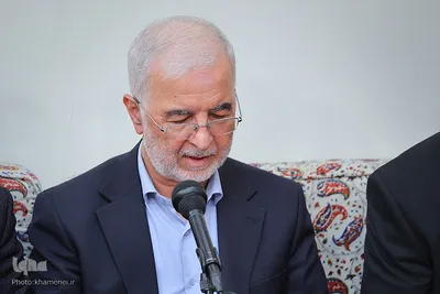دیدار وزیر کشور و استانداران