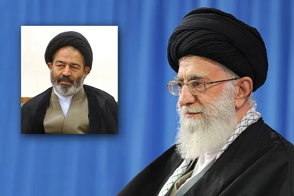 انتصاب نماینده ولی‌فقیه در امور حج و زیارت و سرپرست حجاج ایرانی