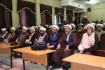 نشست تخصصی طلبه و هوش مصنوعی در ملایر