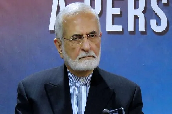 نام سپاه پاسداران باید از لیست گروه‌های تروریستی حذف شود