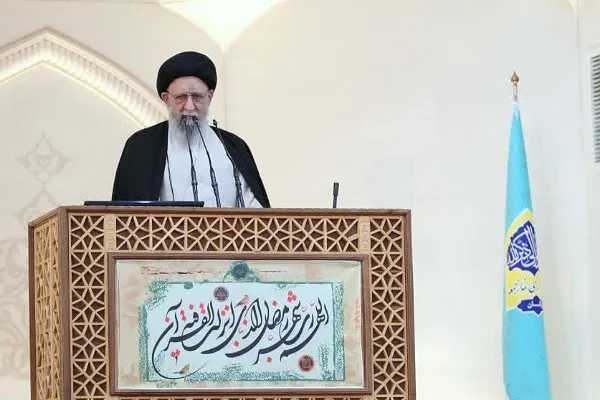 مقاومت جریانی زنده و مهار نشدنی است