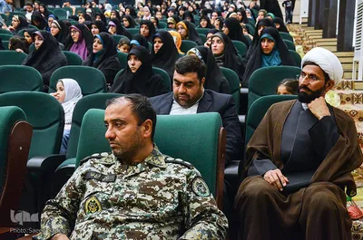 مسابقات سراسری قرآن کریم قرارگاه پدافند هوایی خاتم الانبیا(ص)
