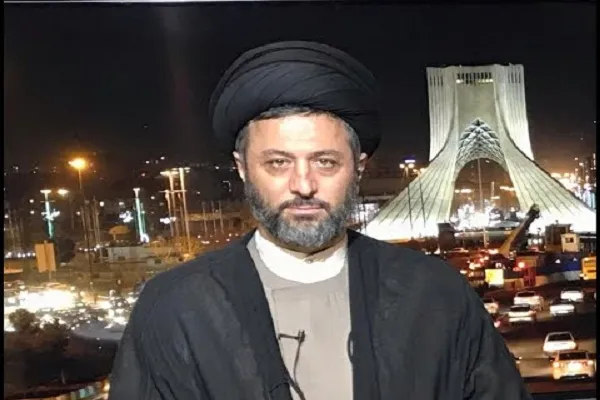 إنتشار الاحتلال الاسرائيلي أخطر من كورونا على الامة الاسلامية