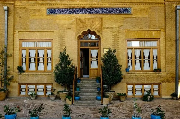 خانه‌موزه شهید مدرس؛ میزبان مراسم ترتیل‌خوانی قرآن