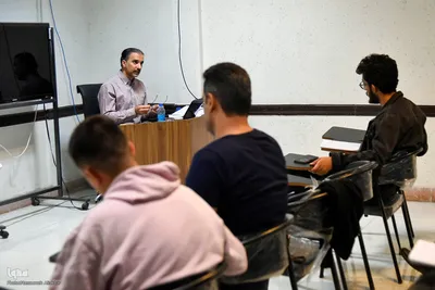 دوره آموزشی خبرنگاران افتخاری ایکنای البرز