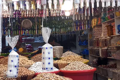 ماه مبارک رمضان در عراق