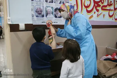 خدمت جهادی به روایتی دیگر