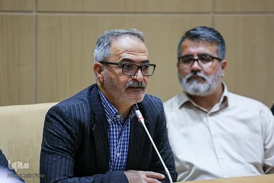 نشست صمیمانه ولی‌فقیه با اصحاب رسانه‎