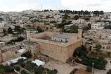 هشدار حماس درباره تعطیلی مسجد ابراهیمی