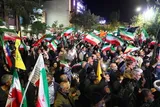 دسته‌روی هیئت‌های مذهبی سمنان در اربعین امام شهید امت