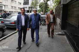 نشست «جمهوری اسلامی؛ اگر مطهری بود...»