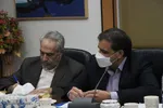 نشست فعالان لباس خراسان‌جنوبی با مسئول کارگروه مد و لباس کشور
