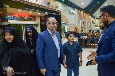 آیین گرامیداشت سالروز تأسیس جهاددانشگاهی در تبریز‎
