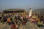शिविरों में रोहिंग्याई बच्चों के लिए कुरान की शिक्षा