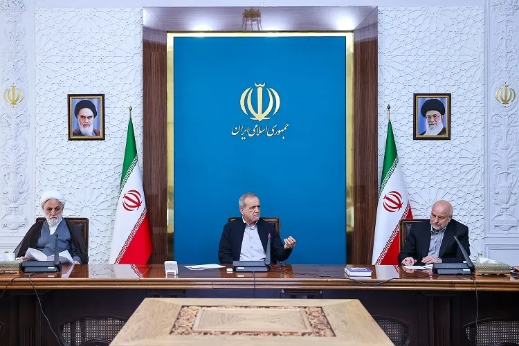 تدوین راهبرد جامع با محوریت کاهش شدت مصرف انرژی