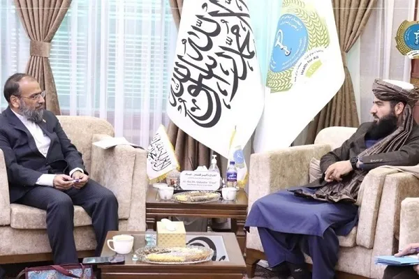 ایران په افغانستان کې د روغتیائي چارو په برخې کې مرستې نوره هم زیاتوي