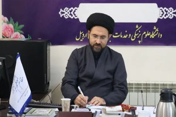 بیانیه نماینده مقام معظم رهبری به مناسبت روز جهانی قدس