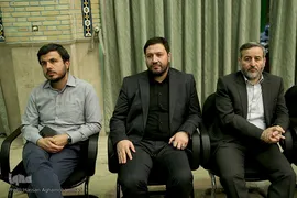 مراسم افتتاحیه هفدهمین دوره طرح آموزشی و تربیتی «اسوه»