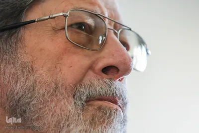 دکتر علیرضا مرندی