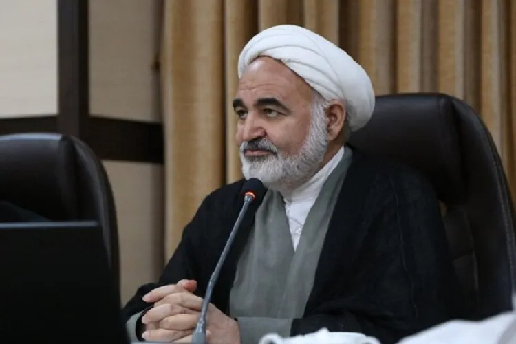 حجت الاسلام والمسلمین علی عسکری