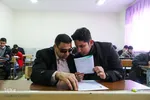 هجدهمین دوره آزمون سراسری حفظ قرآن کریم مشهد