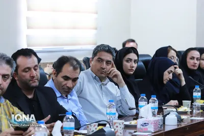 آیین گرامیداشت سالروز تاسیس جهاددانشگاهی و تجلیل از جهادگران دانشگاهی نمونه آذربایجان شرقی