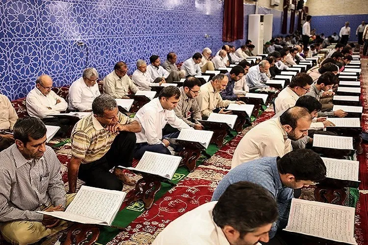 فعالیت‌های قرآنی را با نگاه مردمی بازخوانی کنیم