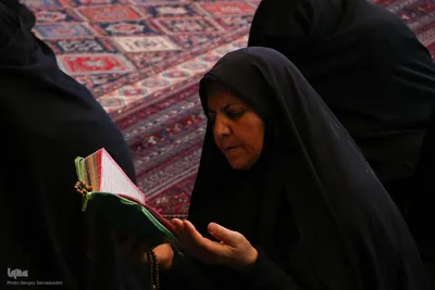 روضه‌خانه زرگرباشی؛ میراثی زنده از سه قرن سوگواری
