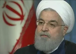 Rohani : Les USA doivent prouver leur volonté de régler l’affaire par le dialogue