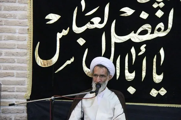 صوت | بازخوانی درس‌هایی از مکتب حسینی(ع)