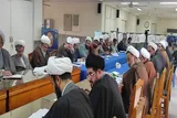 عکس | گردهمایی مدیران ادارات تبلیغات اسلامی مازندران