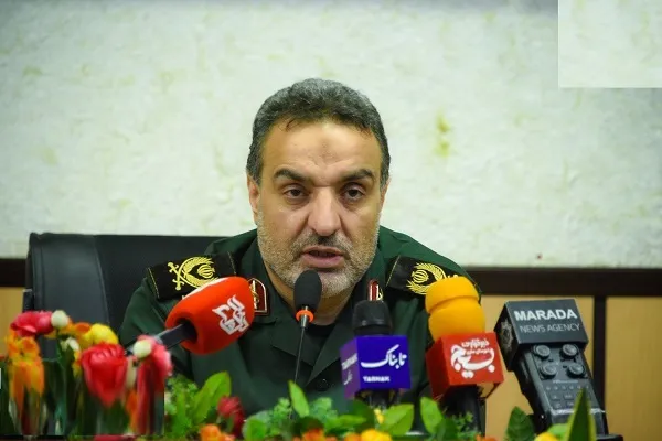 مازندران رتبه اول کشور در طرح «لبیک یا امام»