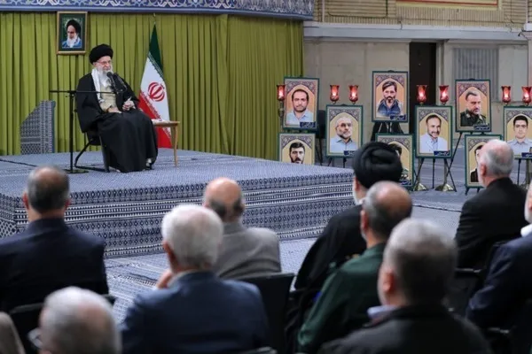 تهران؛ نماد شجاعت، دینداری و استقلال‌‌طلبی ملت ایران