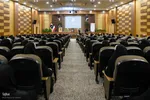 افتتاحیه اولین دوره تربیت مربی روخوانی قرآن کریم‎