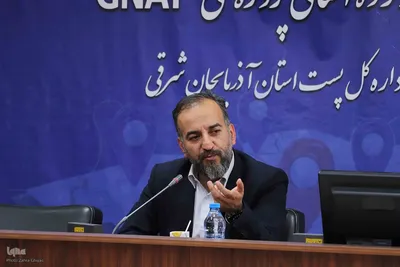 نشست هم‌اندیشی بانوان فعال رسانه‌ای و مجازی در تبریز